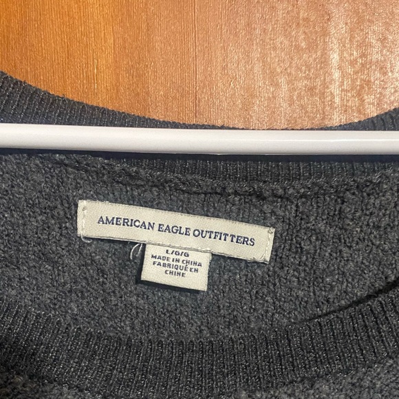 American eagle cropped sweater - Picture 2 of 3